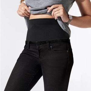 BLANQI Denim Postpartum Support Skinny Jeans